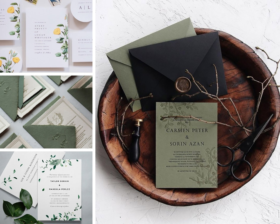 приглашение на свадьбу текст