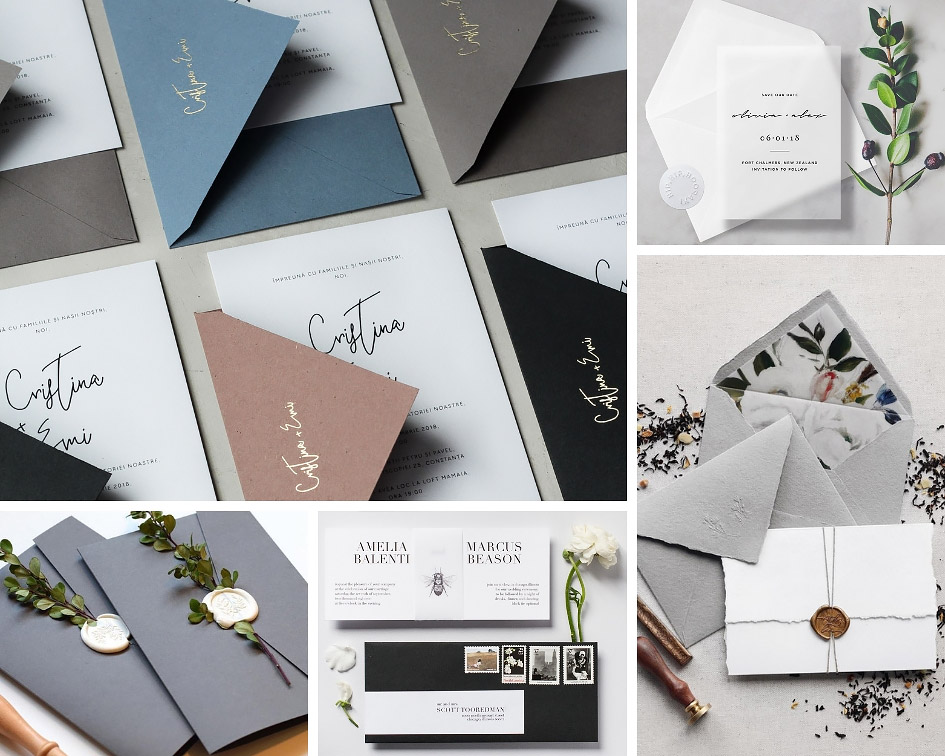 текст пригласительных на свадьбу