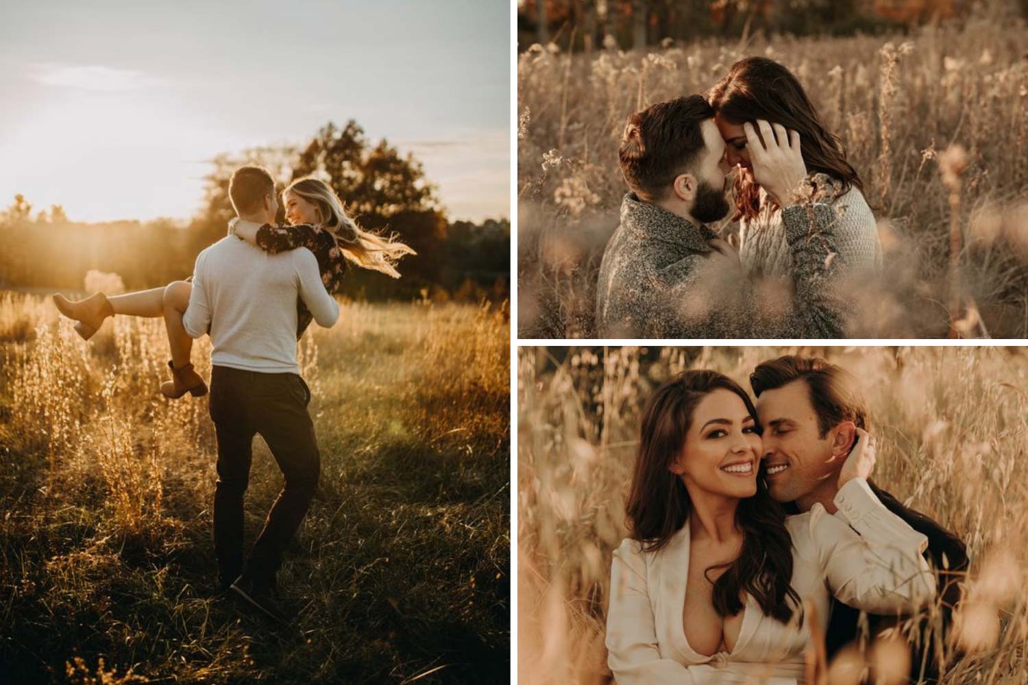 Романтичне побачення на 10 років весілля фото