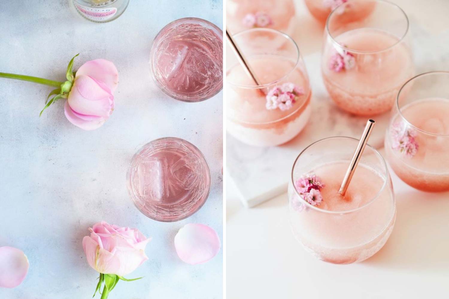 З річницею весілля 10 років: келихи фото