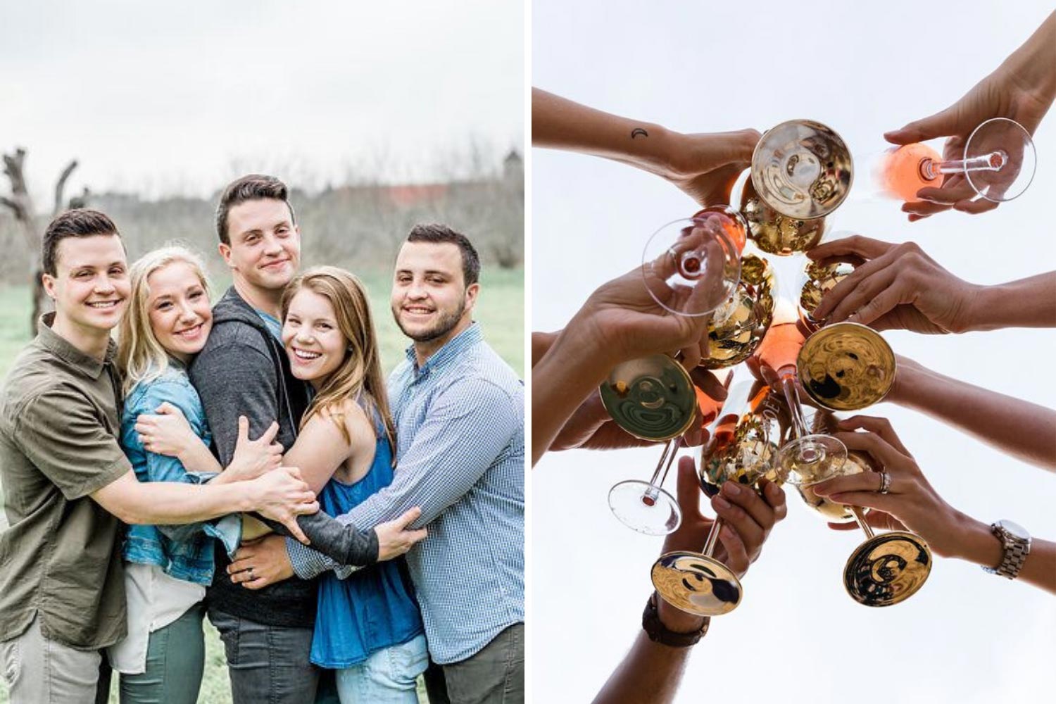 Вітання на весілля брату, брати і сестри фото