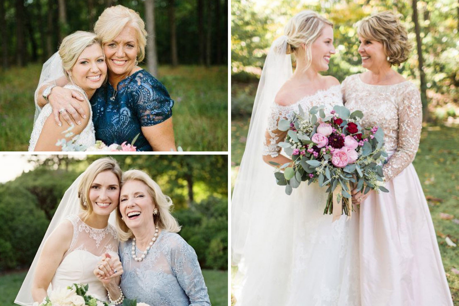 речь мамы невесты на свадьбе