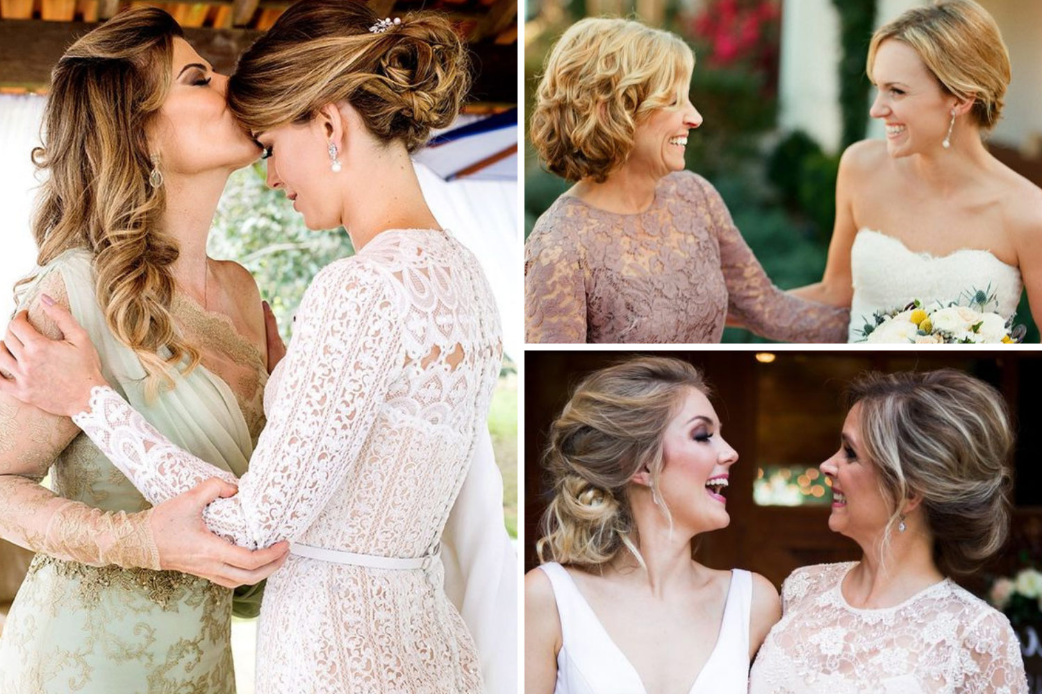 Поздравления дочери со свадьбой