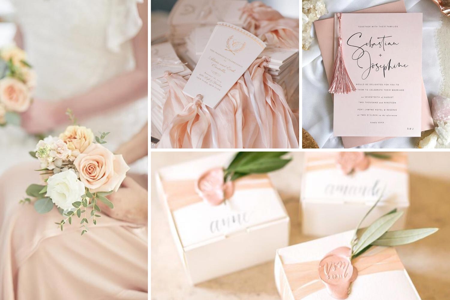 Самостійна підготовка до весілля фото