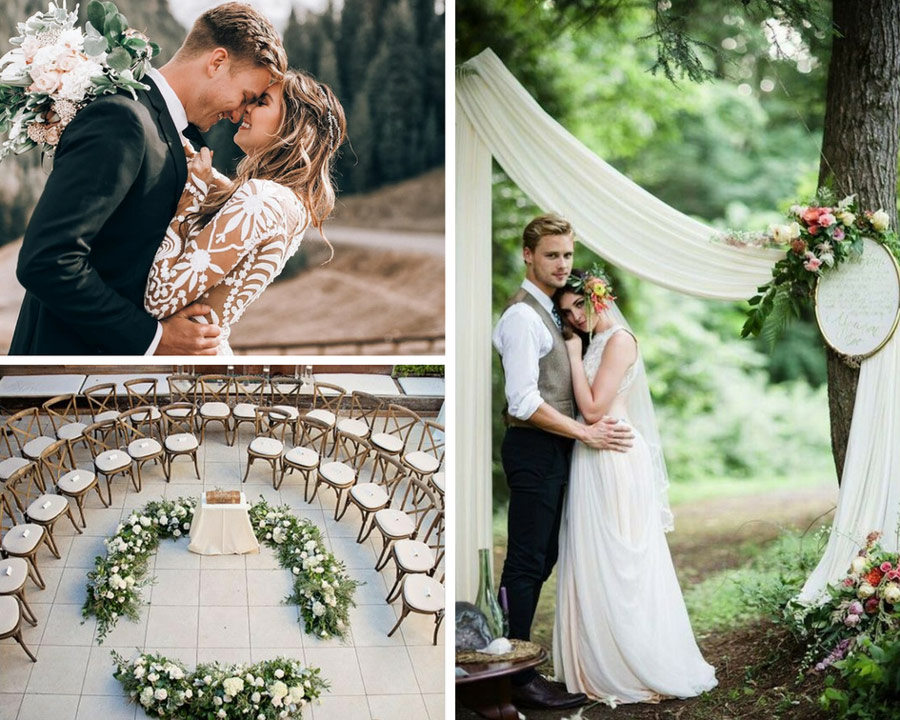 весільна виїзна церемонія фото