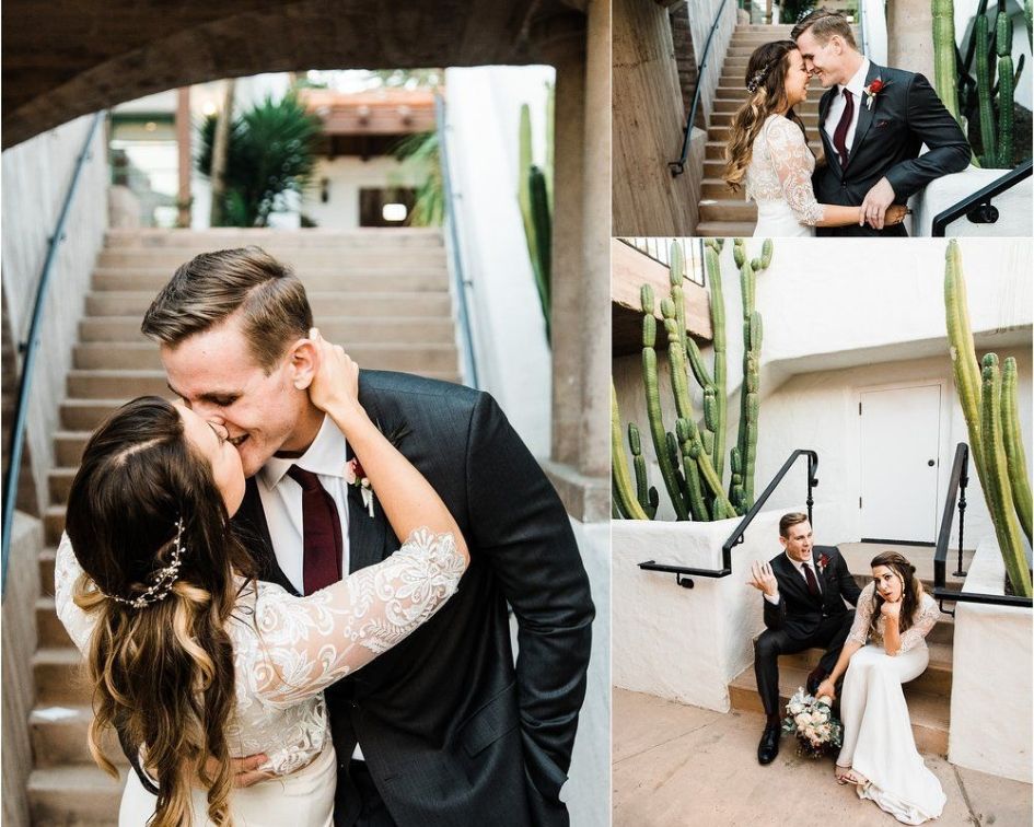 свадебный клип