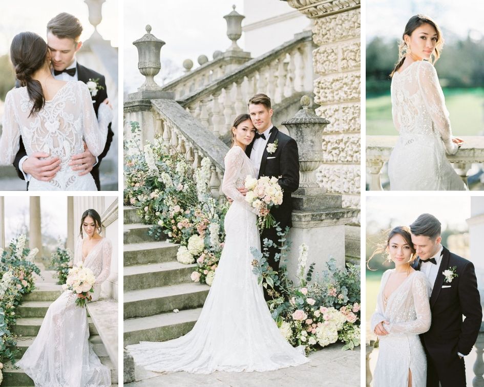 видео свадьбы