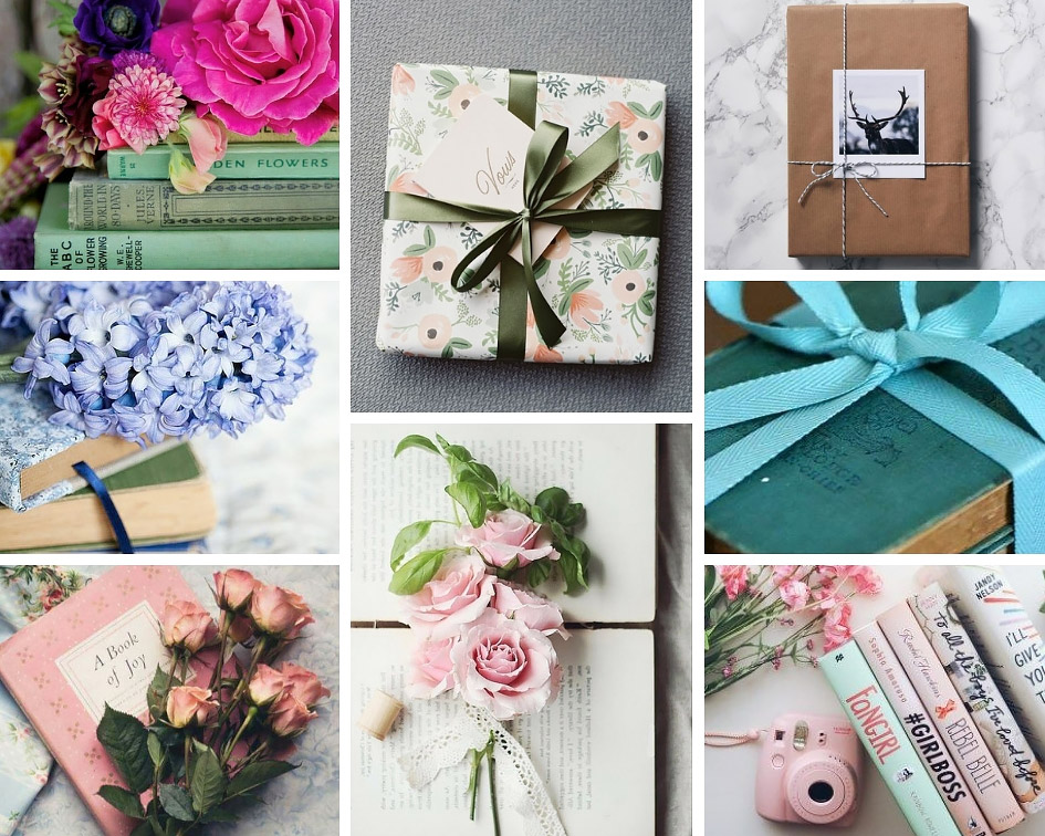 подарунок книга на весілля фото