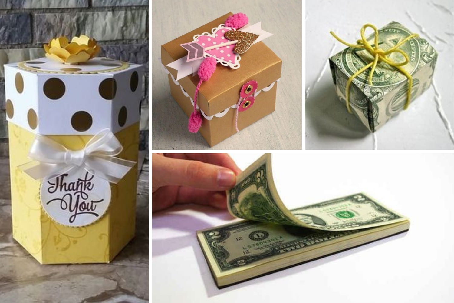 Эффект большой коробки