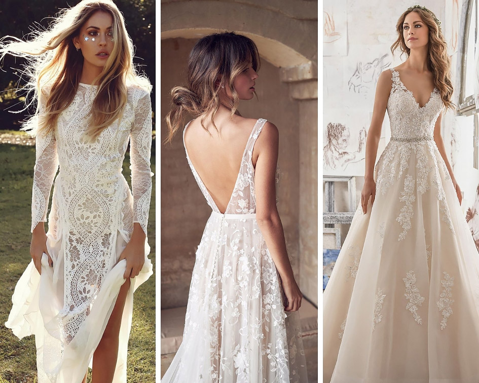 весільна сукня для бюджетної весілля