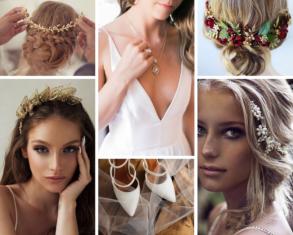 практичні весільні аксесуари