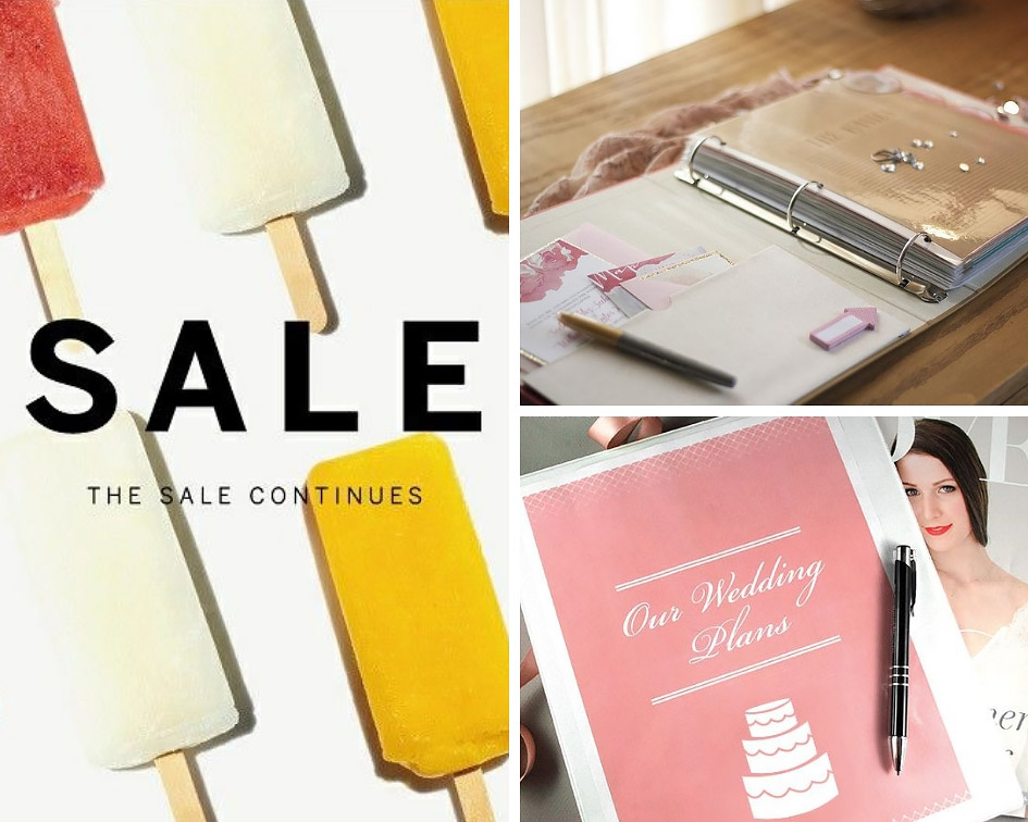 весільні знижки