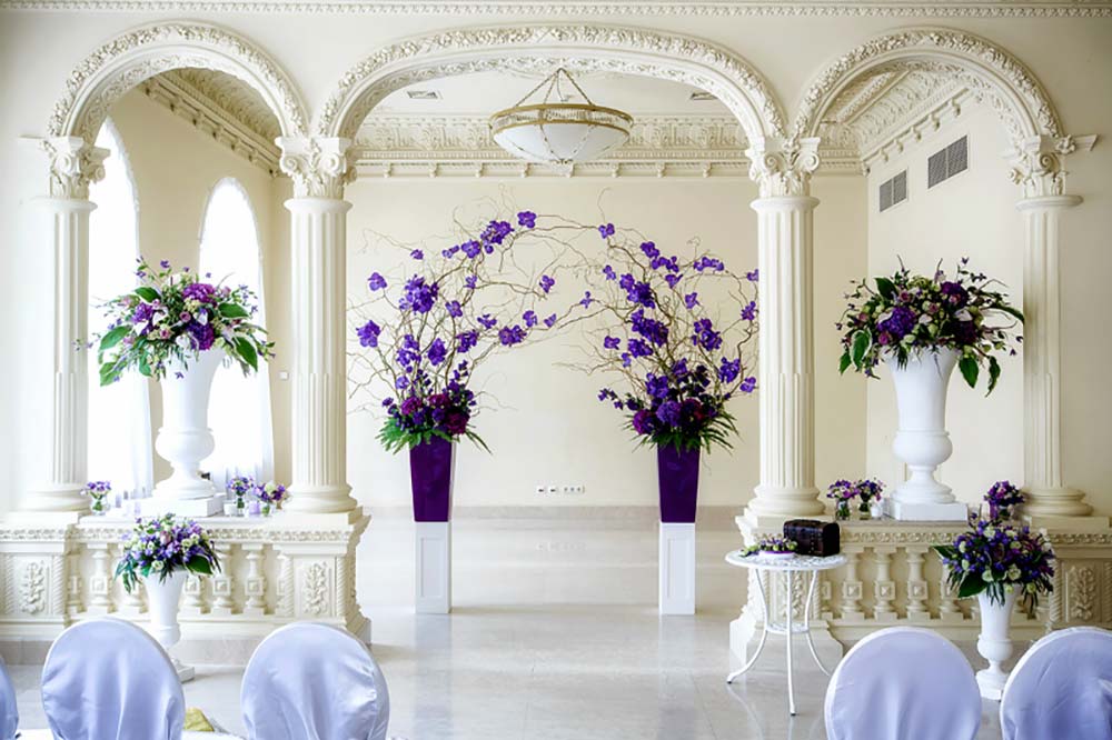 отметить свадьбу в Днепре