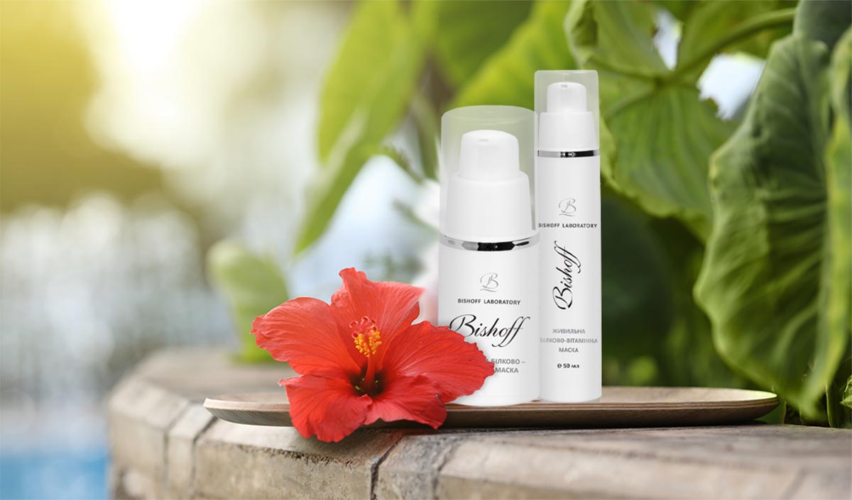 Питательные белково-витаминные маски фото