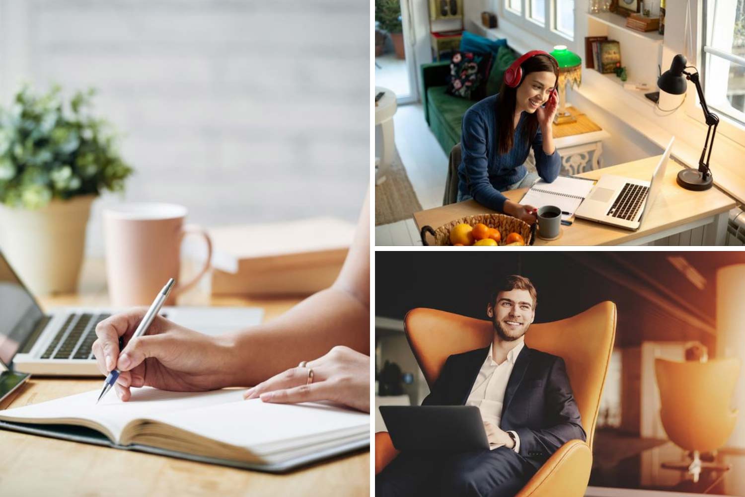 Вивчення англійської в онлайн форматі фото