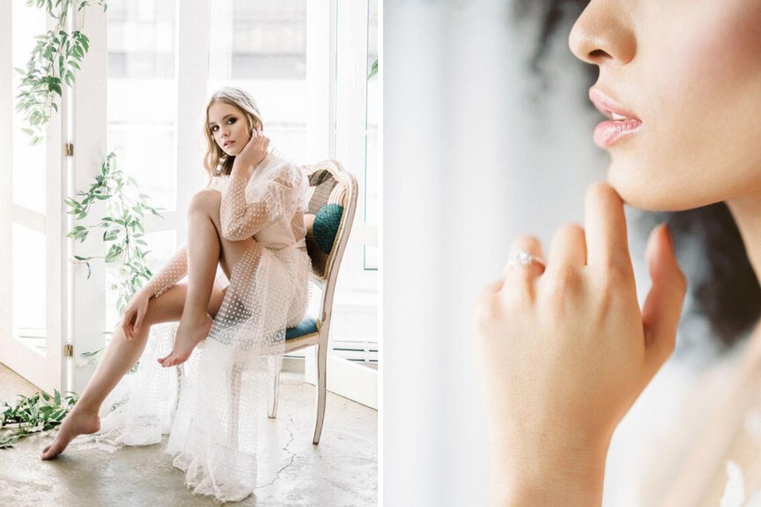 Процедуры красоты: уход за кожей, эпиляция перед свадьбой фото