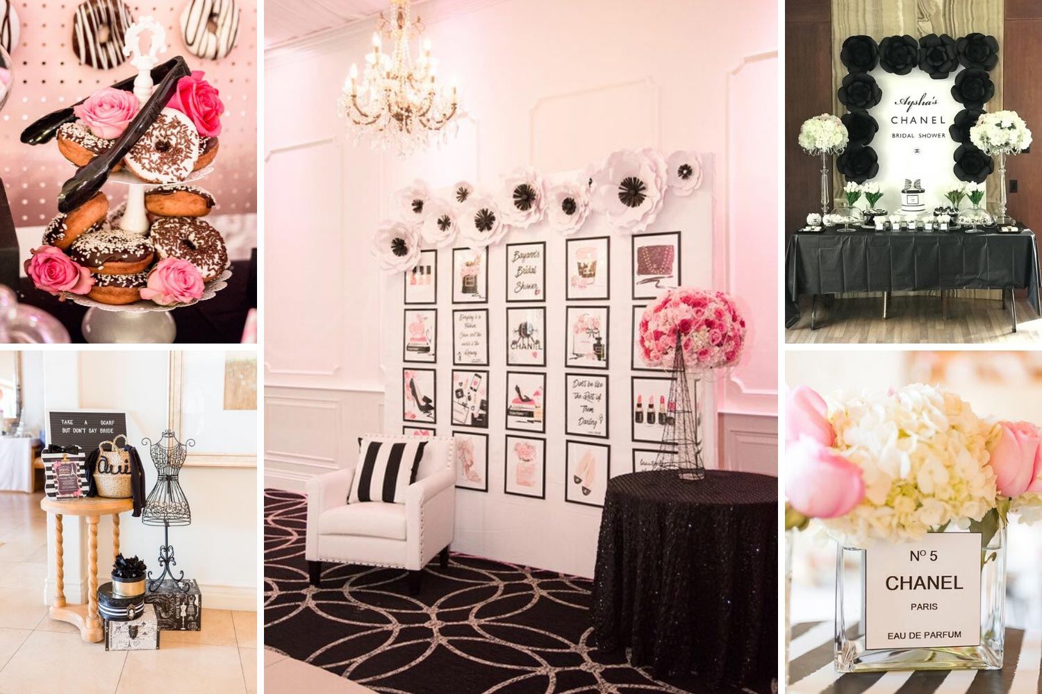 Идеи для девичника в ресторане фото 