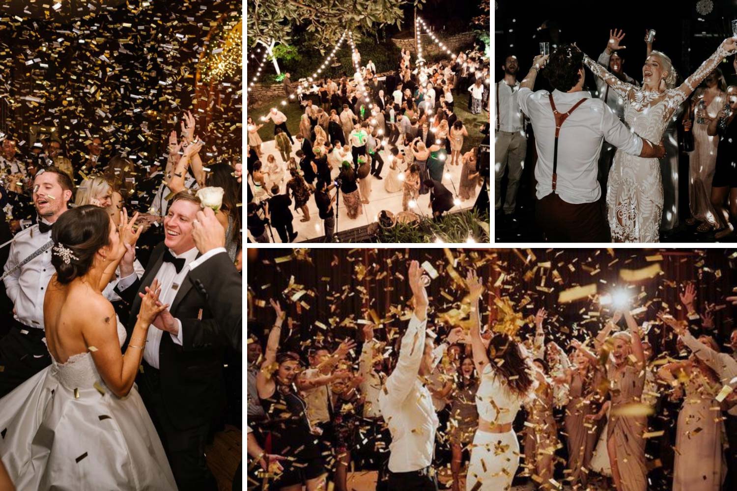 Финальная дискотека на свадьбе фото 