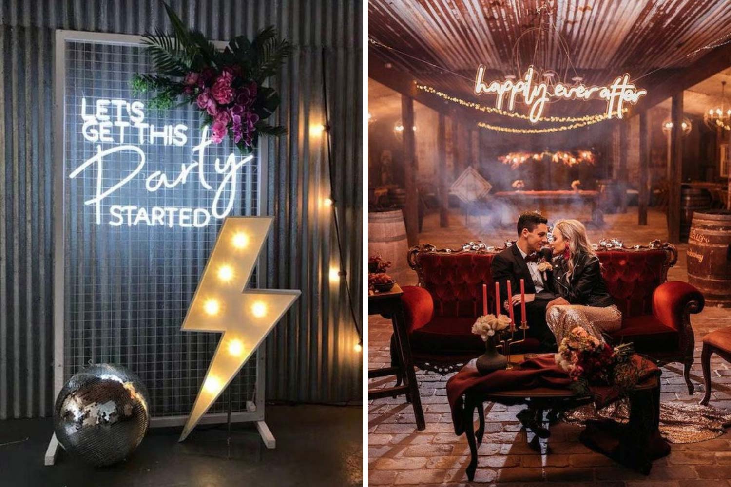 Свадебная afterparty фото 