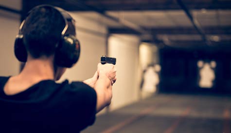 мастер клас по стрельбе