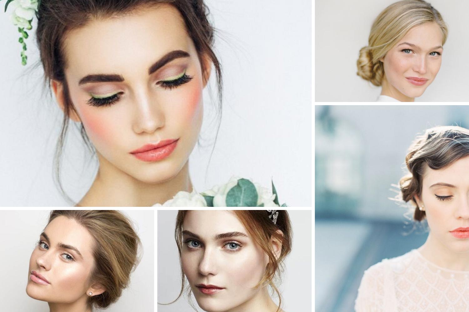 Make up богемний шик