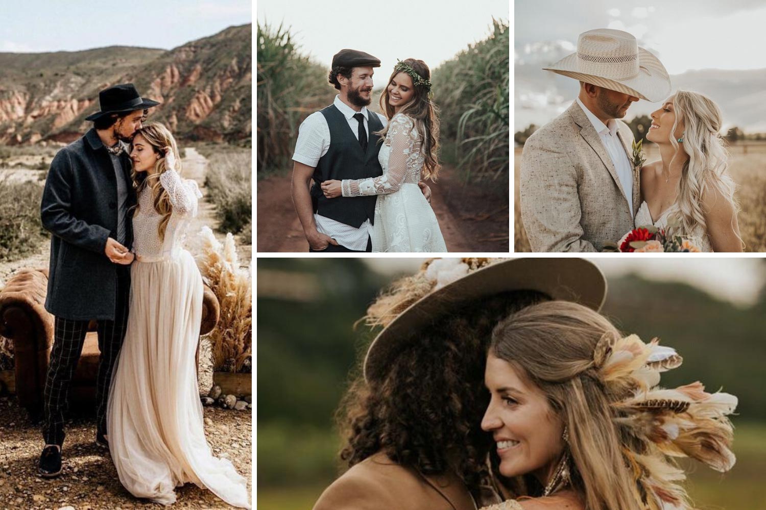 Головні убори для нареченого ідеї