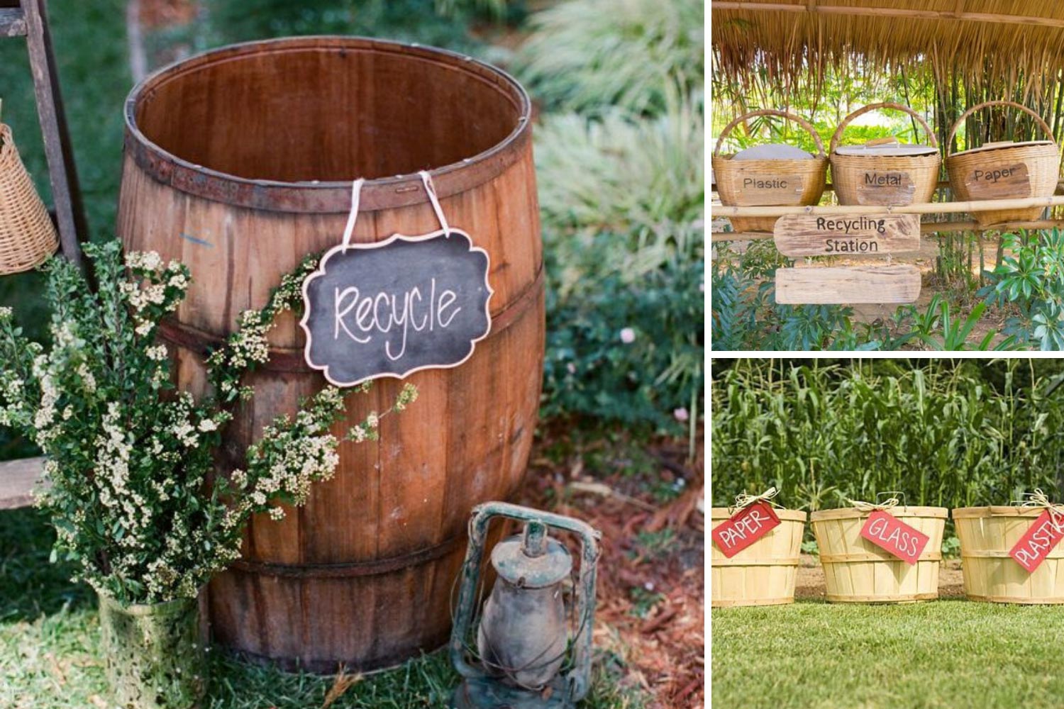 Эко свадьба: жених и невеста фото, идея подарка гостям