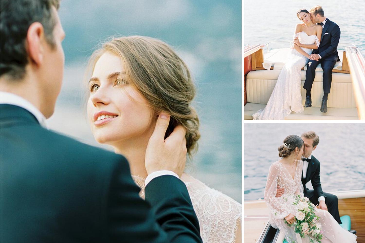 Фотосъемка в стиле fine art: фото жениха и невесты