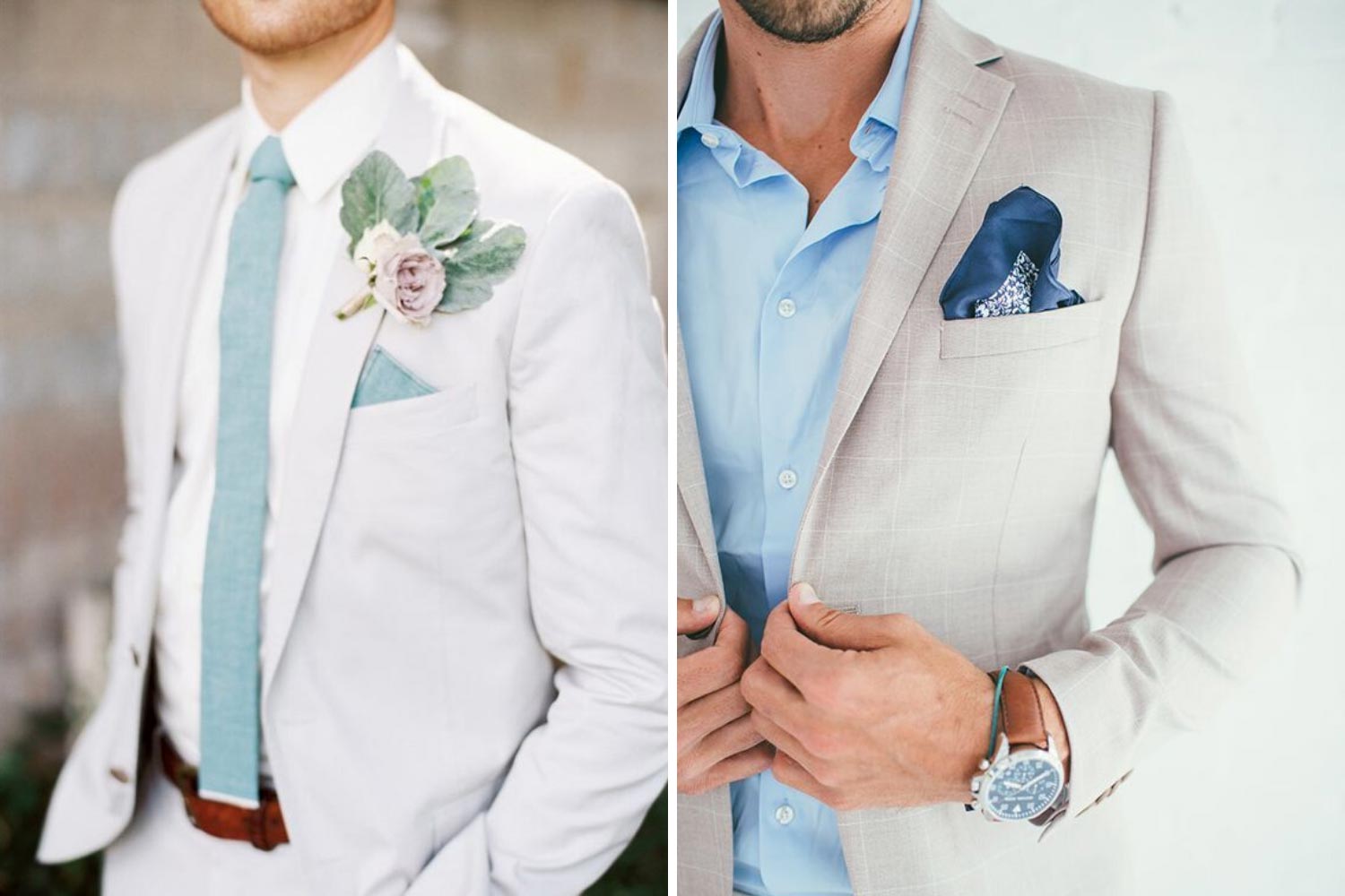 Костюм нареченого двійка фото