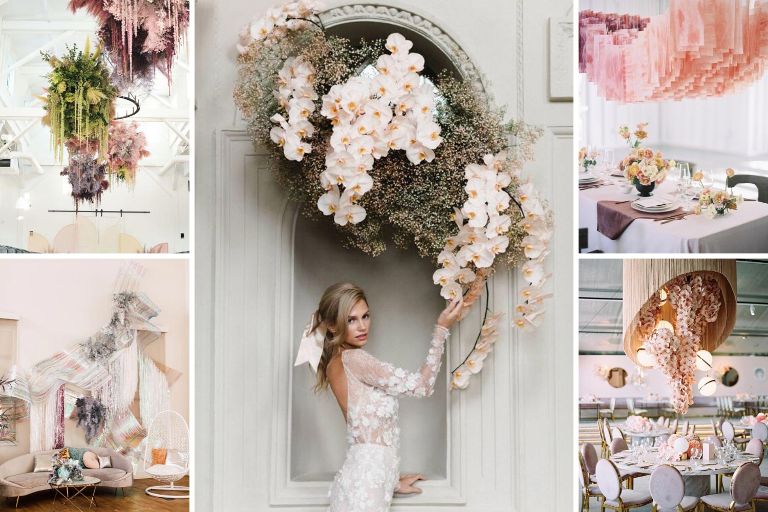 Оформлення залу в стилі модерн: красиві ідеї