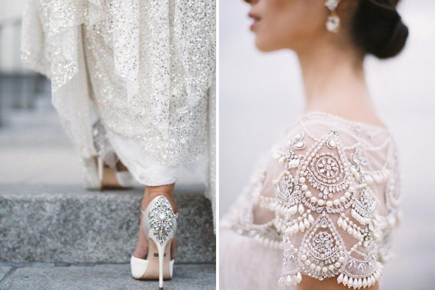 Сукні в ретро стилі: фото деталей