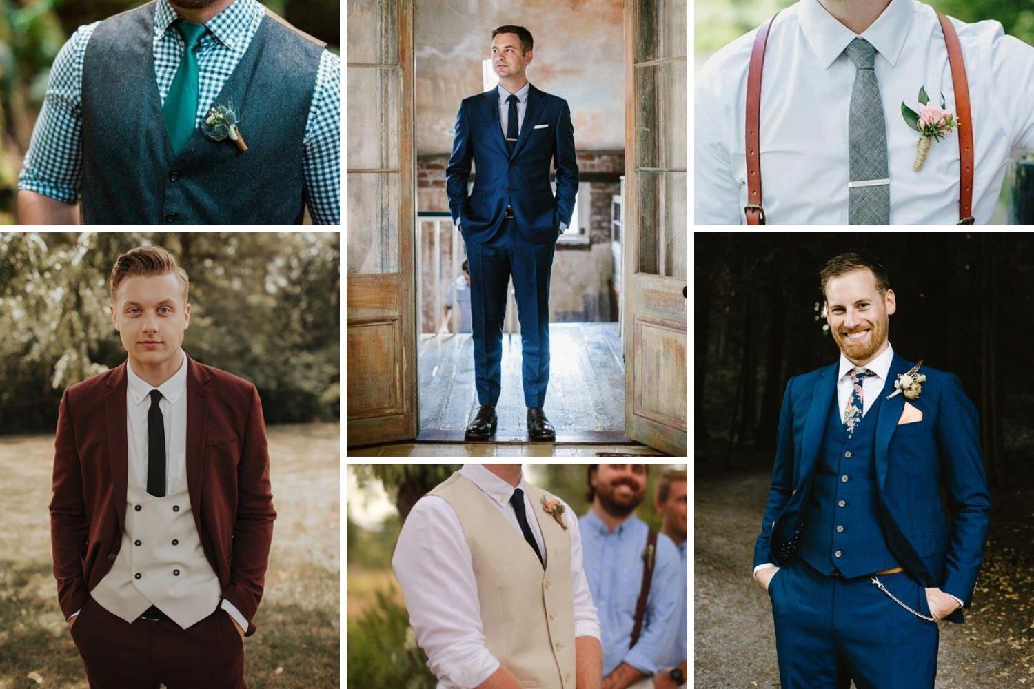 Костюм жениха для свадьбы шебби шик фото