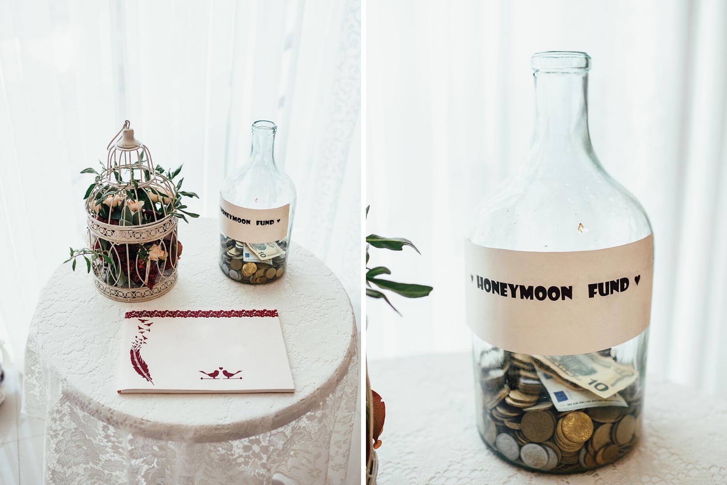 Обряды на 2 день свадьбы: плата за вход на праздник фото