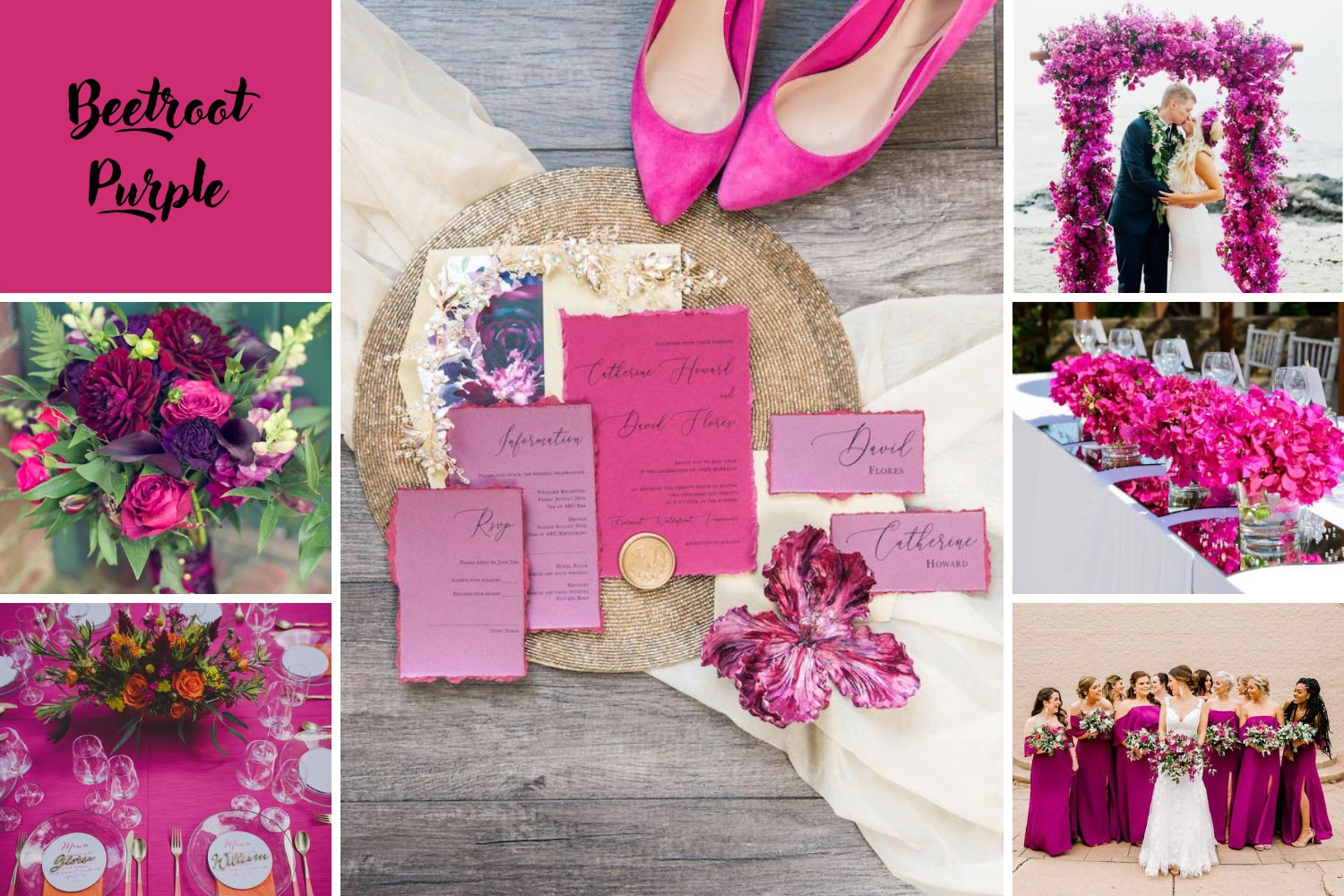 Свадьба в розовом цвете фото 