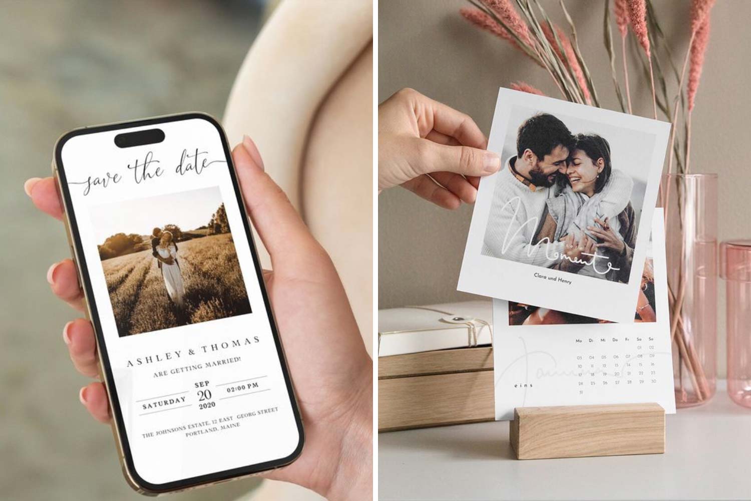 Гарні дати для весілля 2024 фото