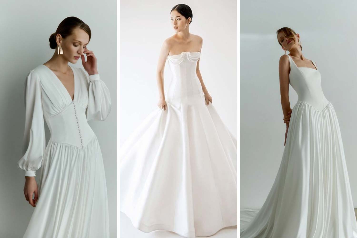 Моделі із заниженою талією фото