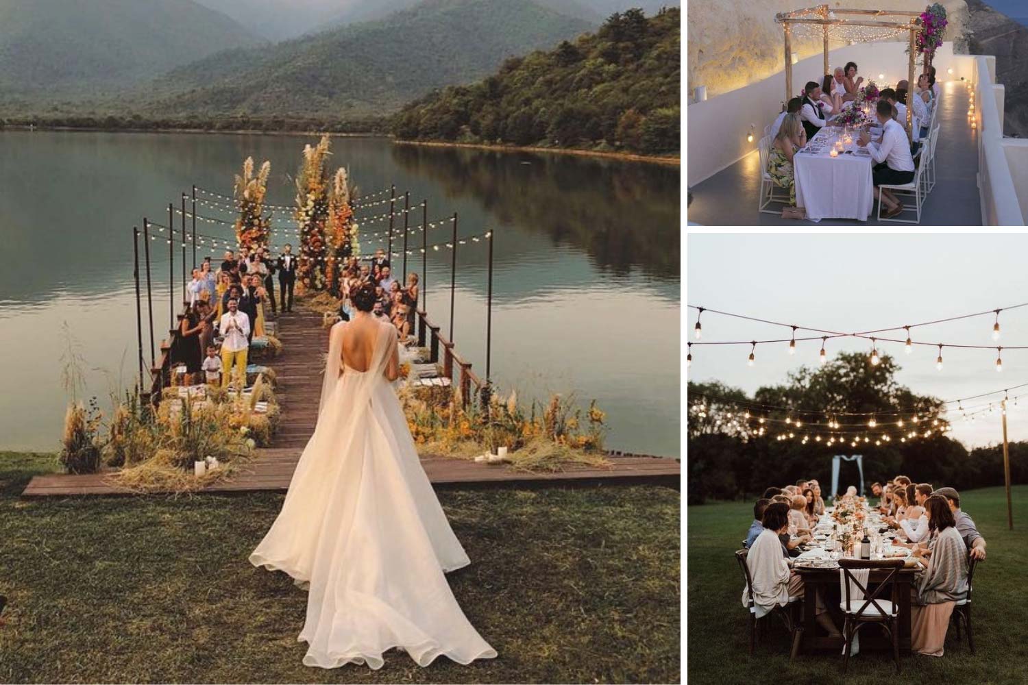 Маленьке весілля фото