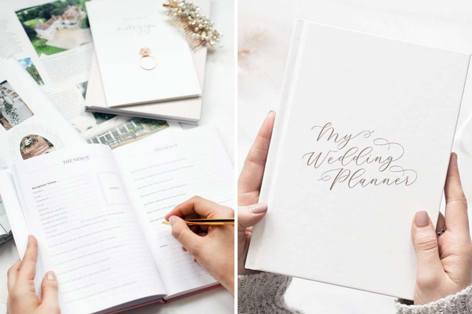 Свадебный планировщик, планирование свадьбы 2022 фото 