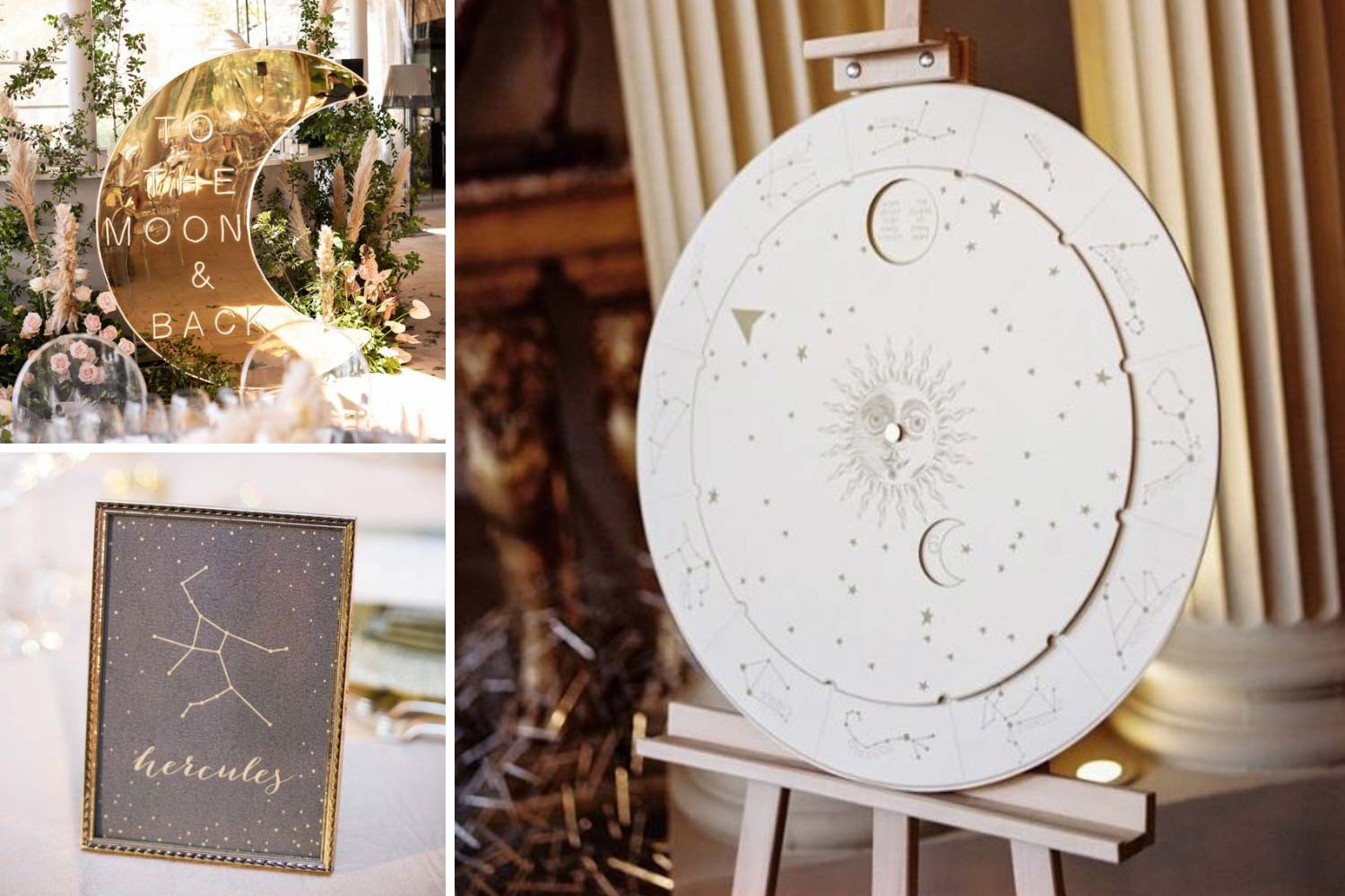 Свадебный гороскоп 2022 для всех знаков зодиака