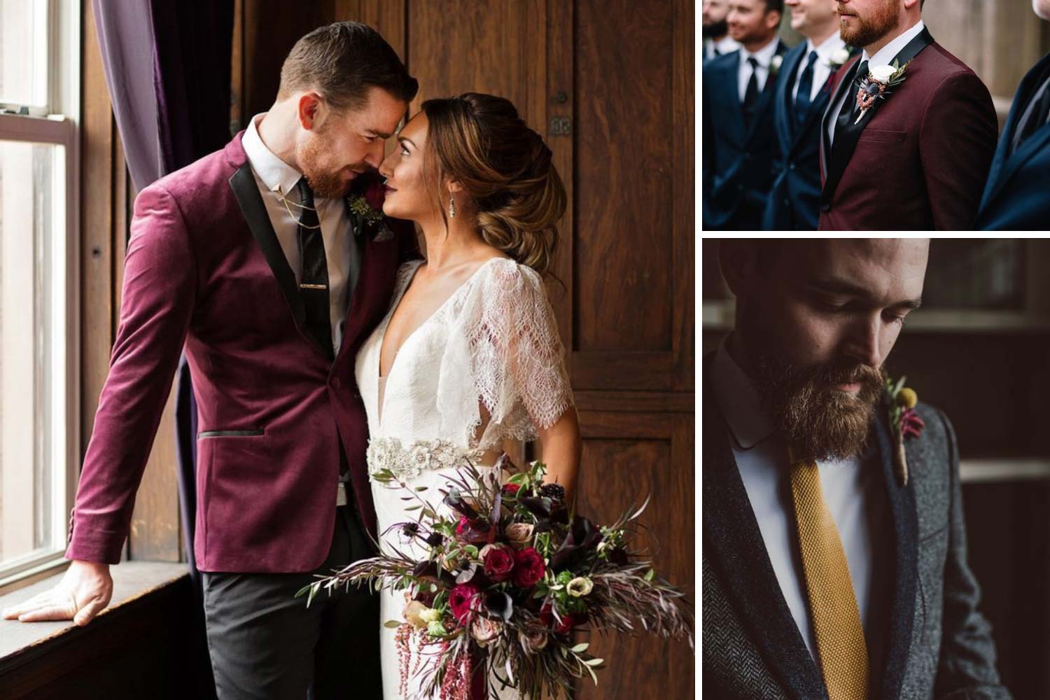 Свадебный костюм 2022 фото