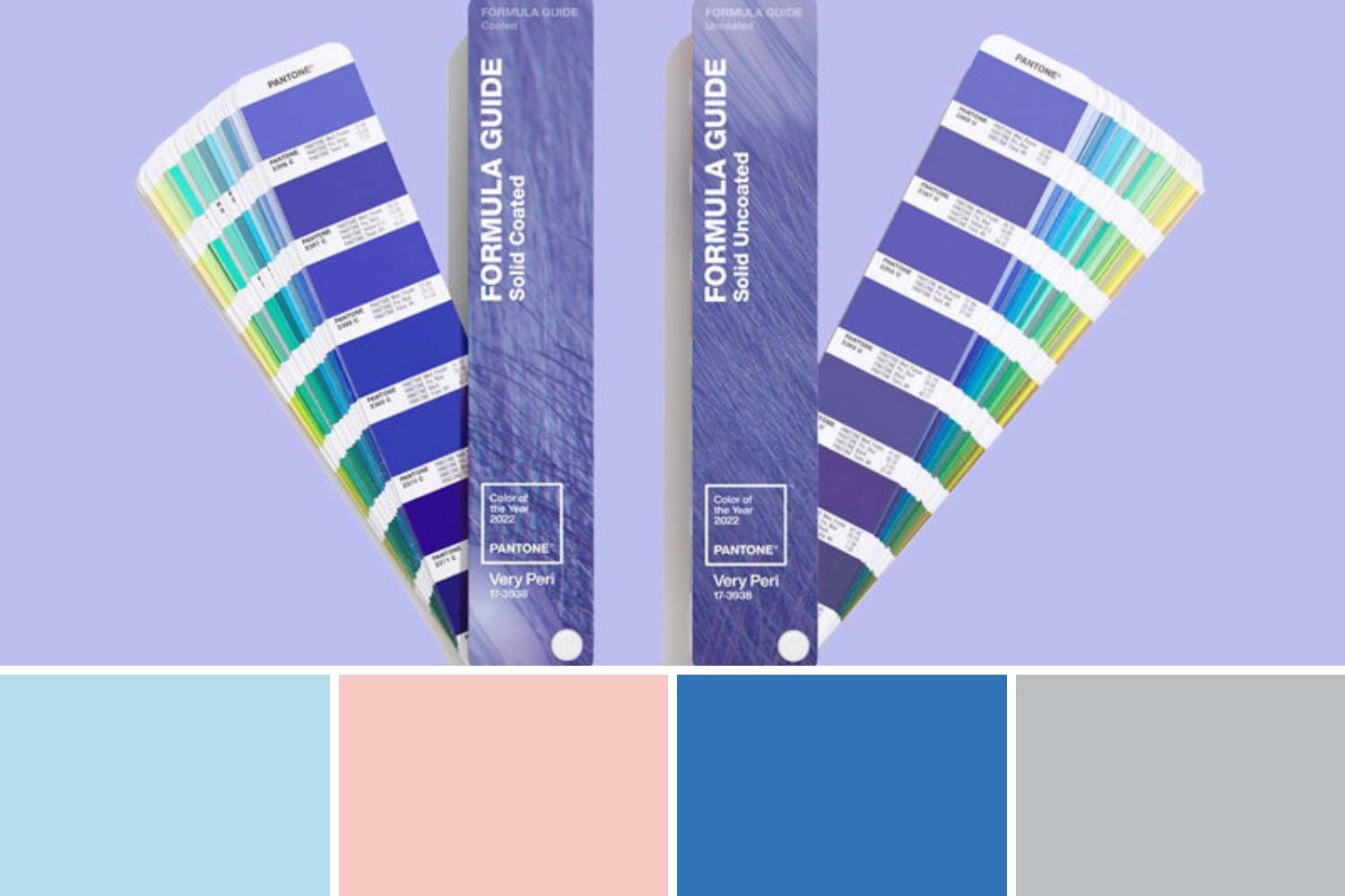 Колір року 2022 та інші відтінки, поєднання фото