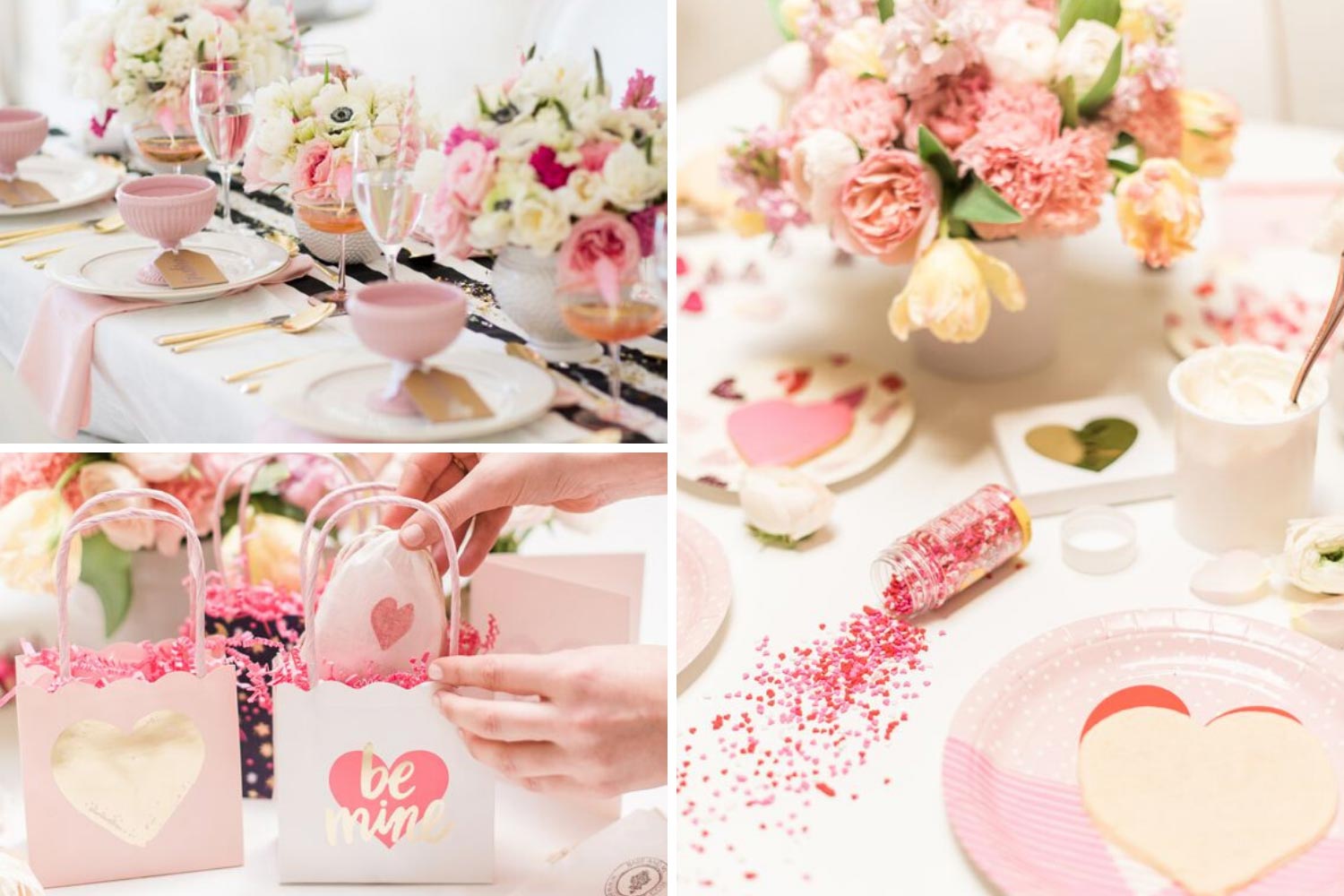 Оформлення залу на весілля 14 лютого фото