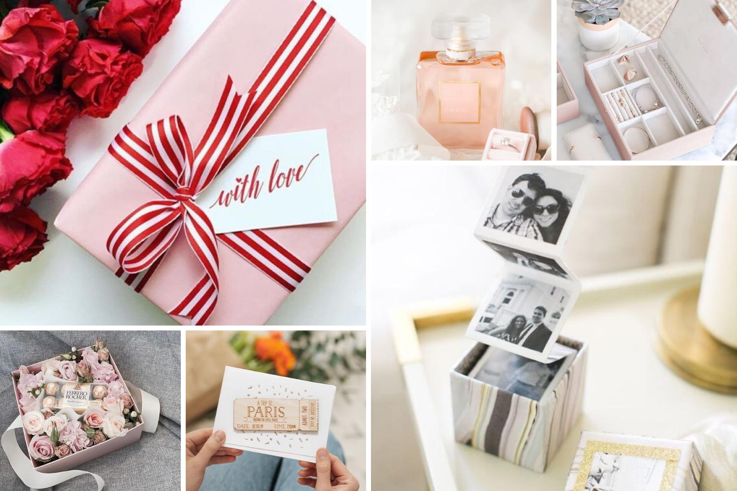 Що подарувати на 14 лютого ідеї, фото 