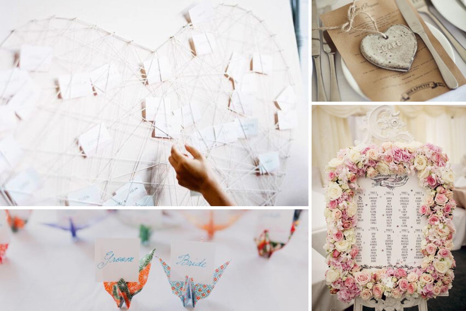 План розсадки, розсадкові картки на 14 лютого фото