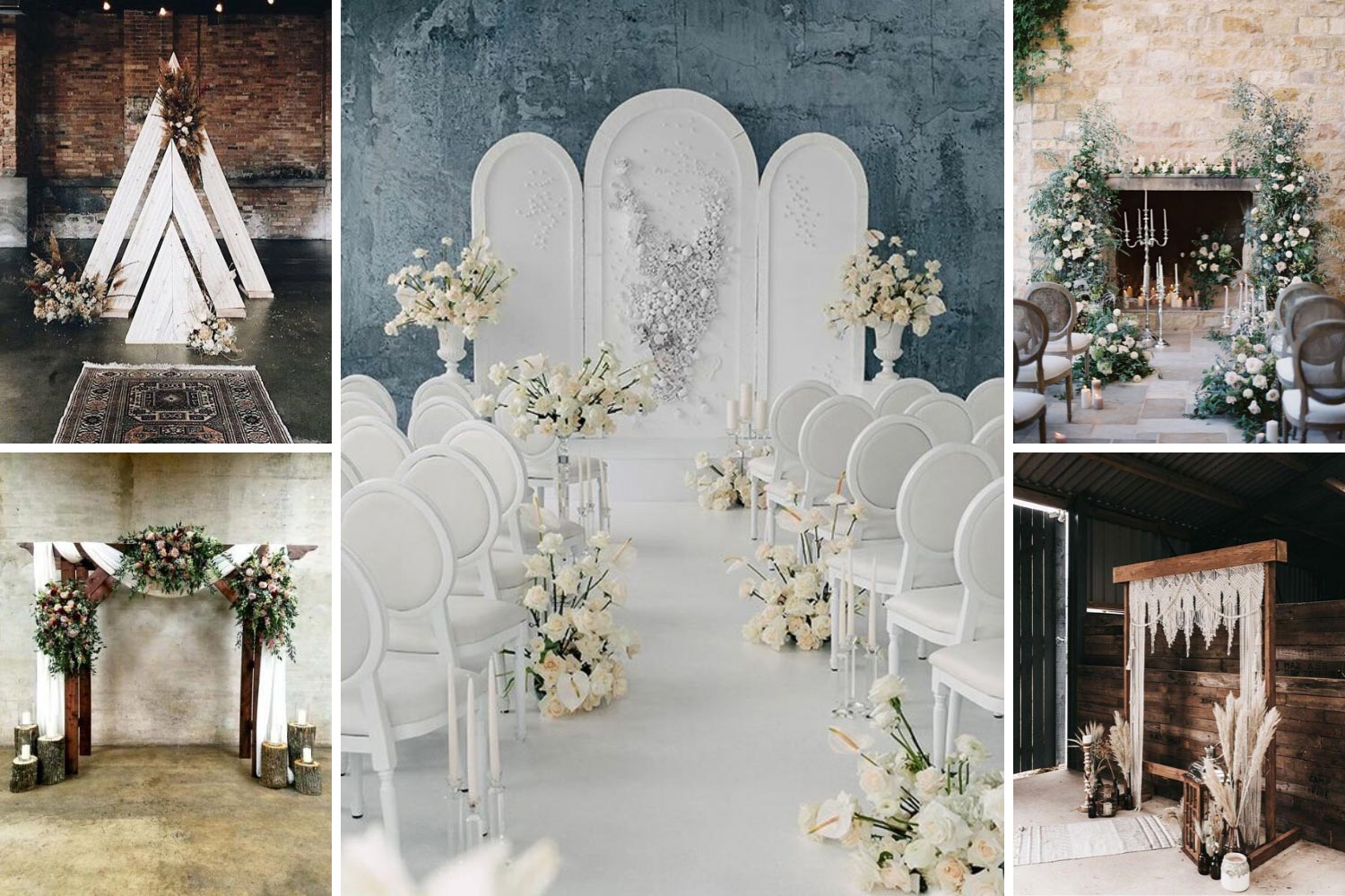 Декор арки в помещении варианты