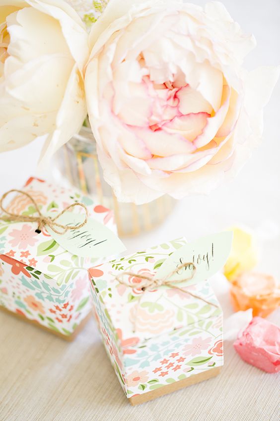 бонбоньерка подарки гостям на свадьбе фото 4