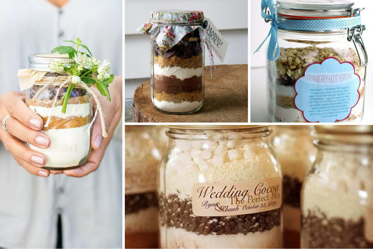 солодкий набір зроби сам фото