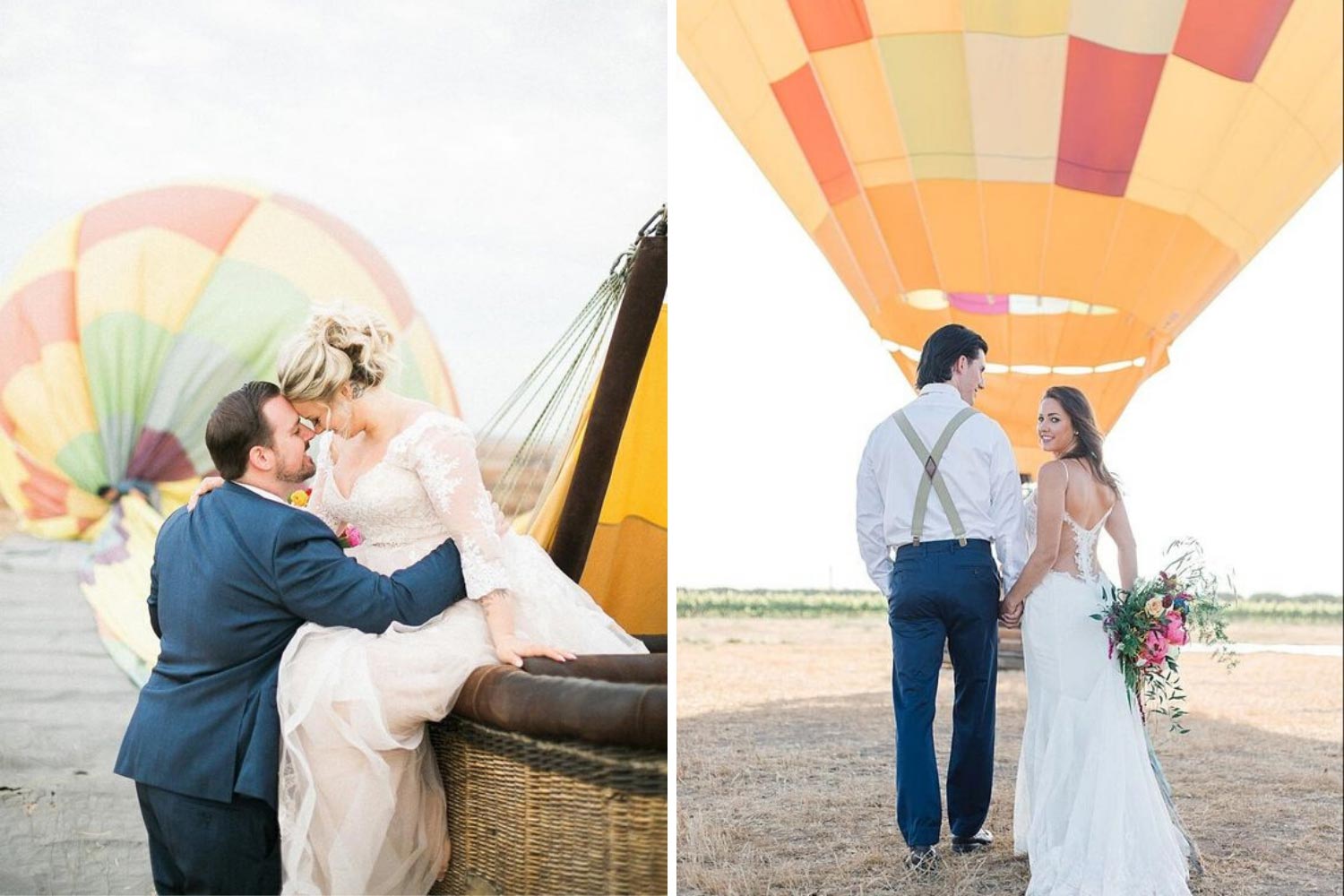  Фотозона воздушный шар фото