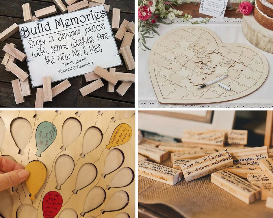 пожелания пазл игра на свадьбу