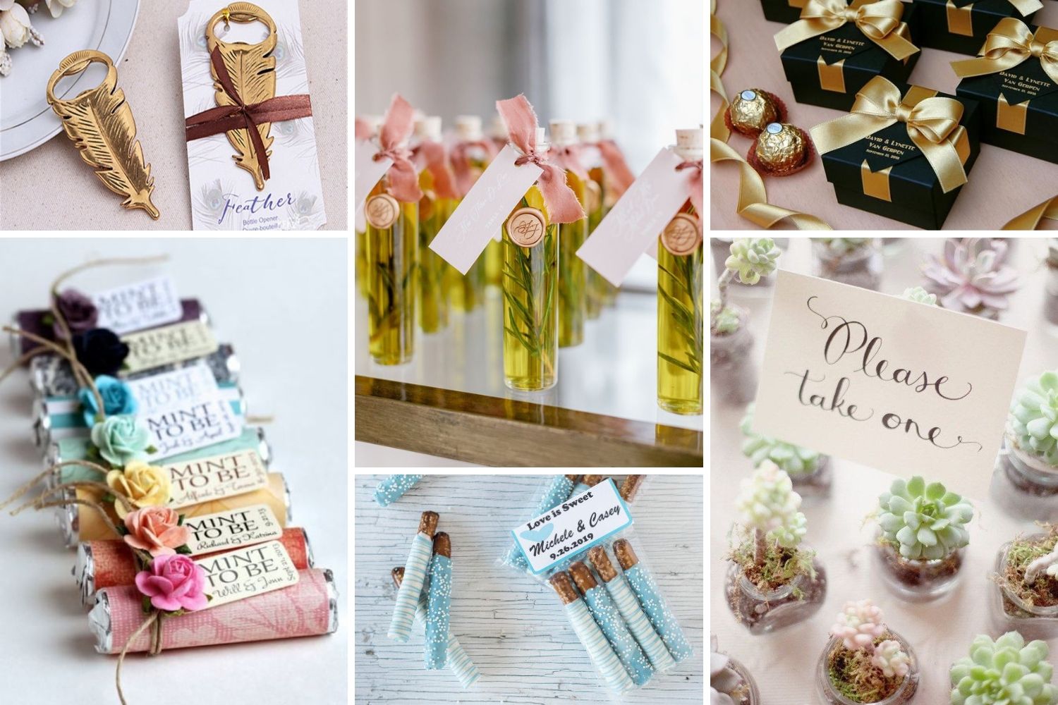 декор весілля ідеї